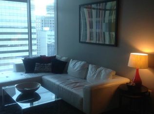 210 N Church St UNIT 1905, Charlotte, NC 28202