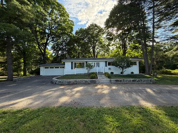252 Watch Hill Rd, Cortlandt Manor, NY 10567