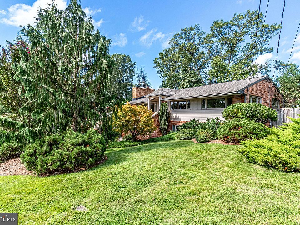 1st image of 7014 Marguerite Ct