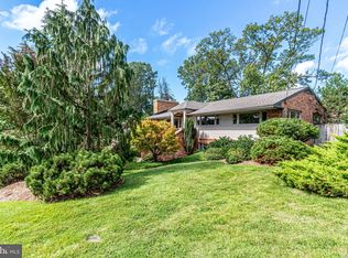 7014 Marguerite Ct, Annandale, VA 22003
