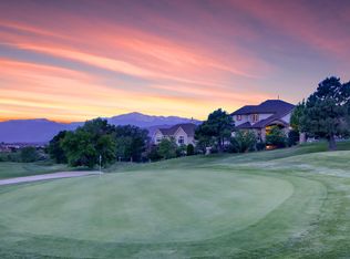 2997 Glen Arbor Dr, Colorado Springs, CO 80920
