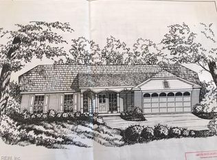 Drake Rd, Franklin, VA 23851