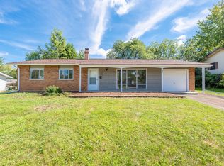 465 Westview St, Hoffman Estates, IL 60169