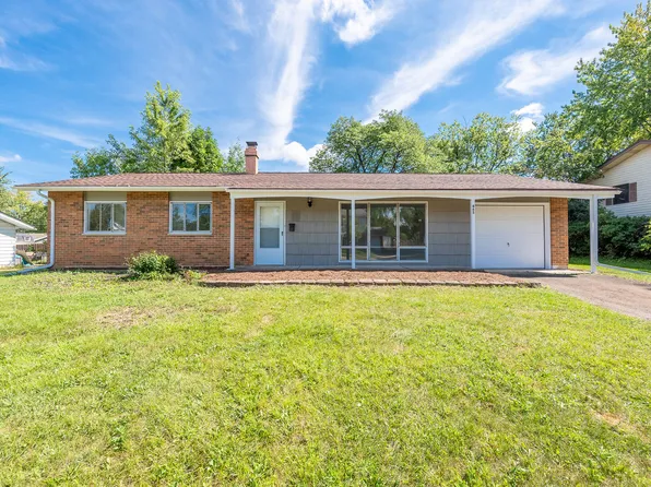 465 Westview St, Hoffman Estates, IL 60169