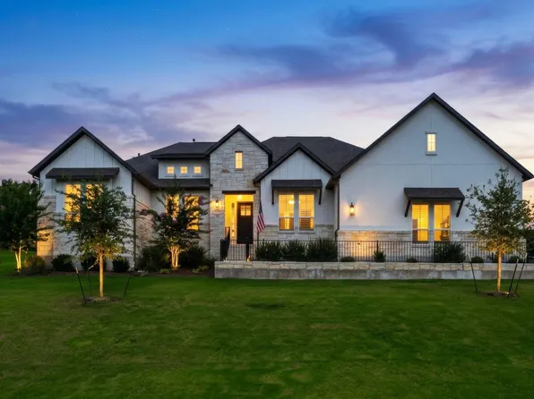 146 Soaring Wing Bnd, Cedar Creek, TX 78612