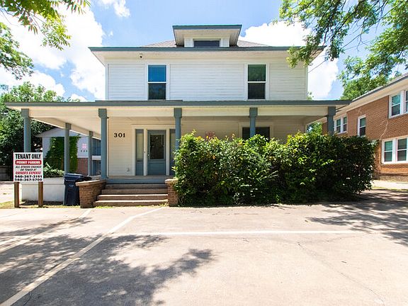 2nd image of 301 Fry St