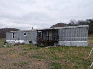266 Ferguson Hollow Rd, Means, KY 40346