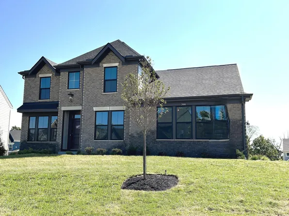 2444 Lillywood Way, Crescent Springs, KY 41017