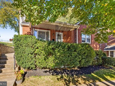 204 W 4th Ave, Conshohocken, PA, 19428