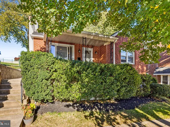 204 W 4th Ave, Conshohocken, PA 19428