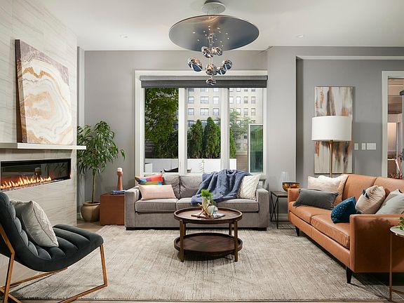 4th image of 2753 N Hampden Ct #2