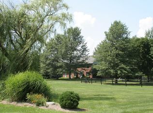 6110 E County Road 800 N, Brownsburg, IN 46112