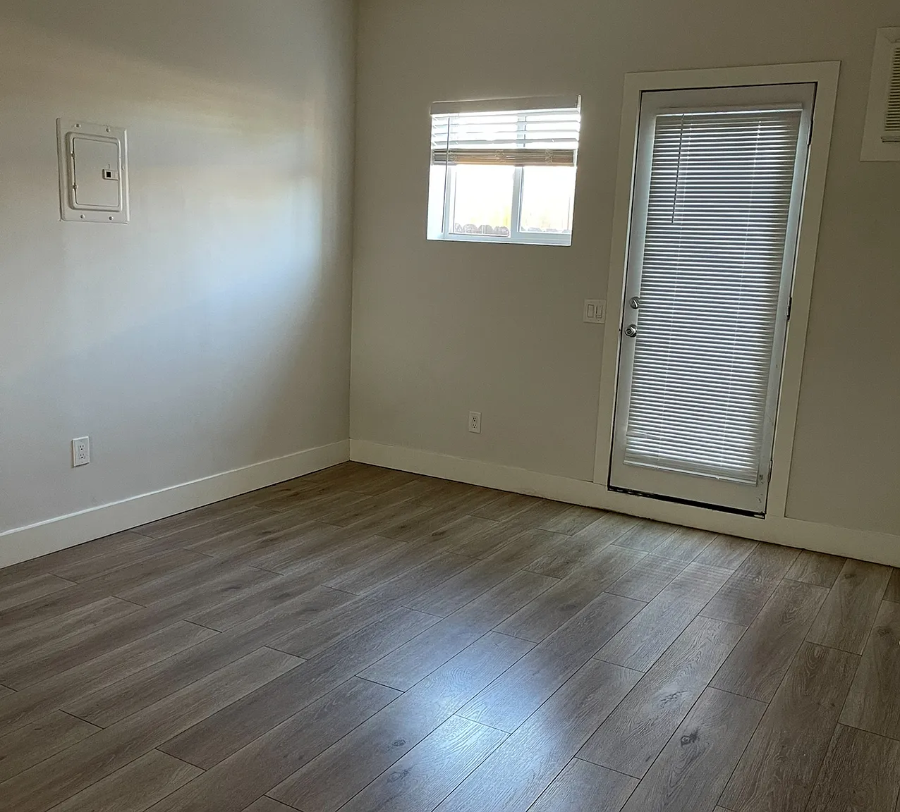 1 bed, 499 sqft, $1,895 — Photo 2
