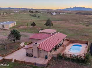 38 Longview Loop Rd, Elgin, AZ 85611