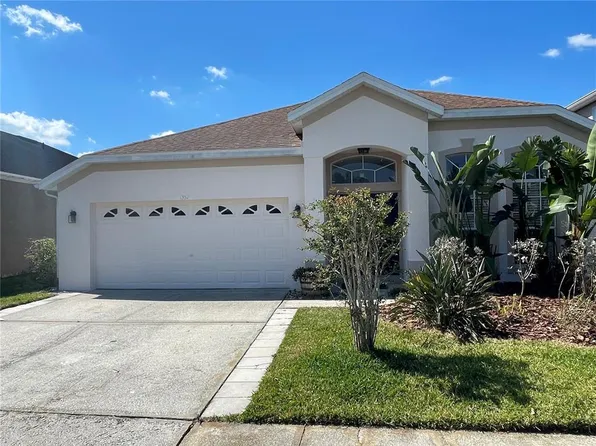 1352 Royal Saint George Dr, Orlando, FL 32828