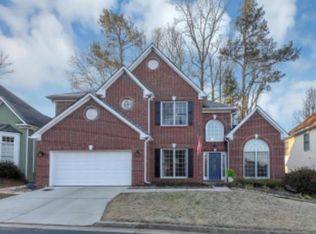 3384 Hunters Point Rd SE, Smyrna, GA 30082