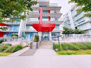 677 W 41st Ave #408, Vancouver, BC V5Z 2N1