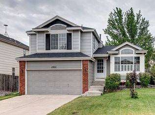 17972 E Brunswick Pl, Aurora, CO 80013