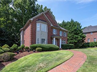 120 Latrobe Ct, Advance, NC 27006