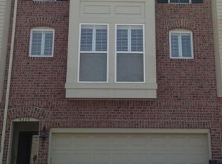 9119 Ribbon Falls Loop, Bristow, VA 20136