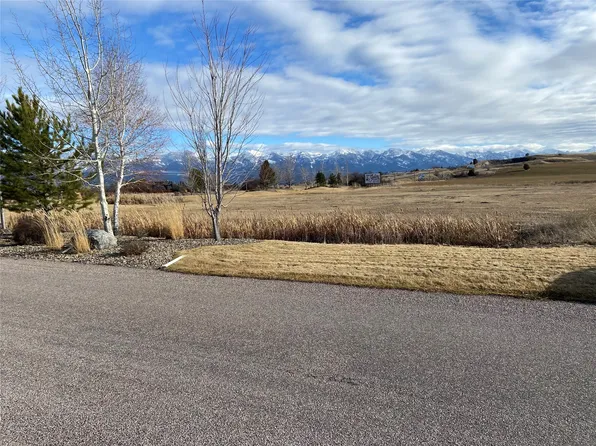 Nhn Kylie Dr, Polson, MT 59860