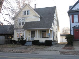 621 Cherry St APT 2, Erie, PA 16502