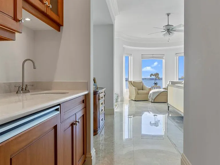 5310 N Ocean Dr #601 — Photo 30