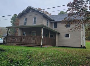 1998 Brocktown Rd, Monroeton, PA 18832