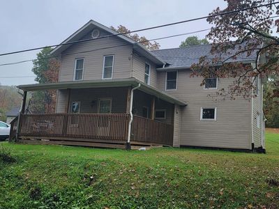 1998 Brocktown Rd, Monroeton, PA, 18832