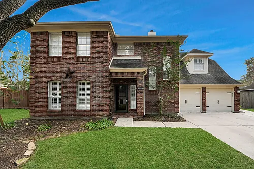 22907 Copper Creek Ln Photo 1