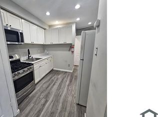 43 Garfield Ave Floor 1, Paterson, NJ 07522