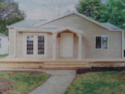 1409 Mishawaka Ave, South Bend, IN, 46615