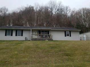 181 Northland Ct, Chillicothe, OH 45601