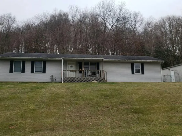 181 Northland Ct, Chillicothe, OH 45601