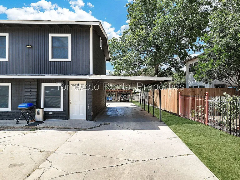 2326 Cincinnati Ave #D — Photo 20