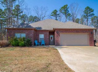 8225 Springhill Rd, Alexander, AR 72002