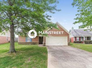3067 Caitlynn Cir S, Horn Lake, MS 38637