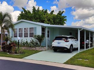 318 Sunshine Ave, North Fort Myers, FL 33903