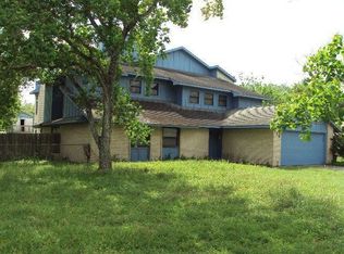 115 Eleanor St, Victoria, TX 77904