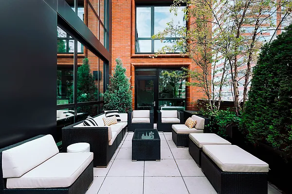 Sold by Brown Harris Stevens | media 1