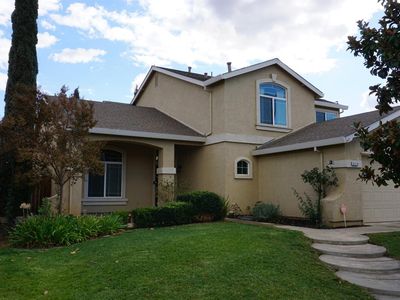 820 N Griffith Way, Wheatland, CA, 95692