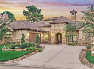 259 Sunnyvale E, Montgomery, TX 77356