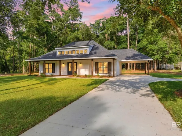 14128 Jackson Ln, Foley, AL 36535