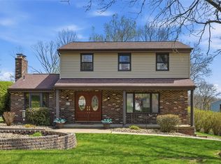 4801 Cottonwood Ct, Allison Park, PA