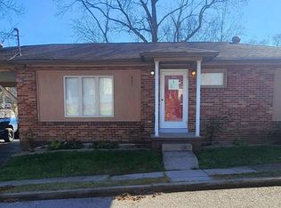237 Peach St, Hazard, KY 41701