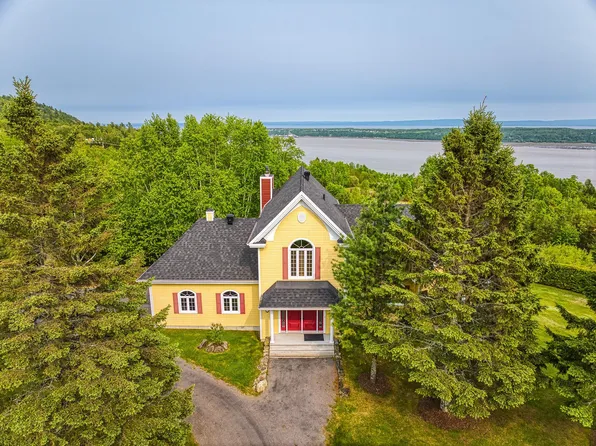 48 Rue Du Noroat, Baie Saint Paul, QC G3Z 3C3