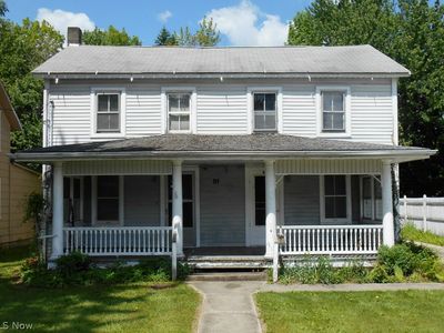 51 N Maple St, Orwell, OH, 44076