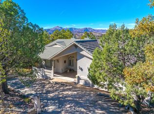 305 Granite Dr, Ruidoso, NM 88345