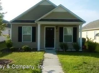 1037 Rabon Pond Dr, Columbia, SC 29223