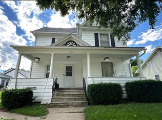 618 Main St, Iowa Falls, IA 50126